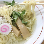 きくや - ピロピロ