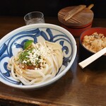 うどん四國  - 