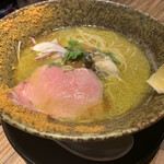 Chuukasoba Shigi - 