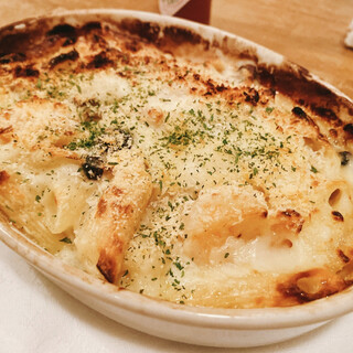 バル マスタード_1