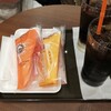 サンマルクカフェ ララガーデン川口店