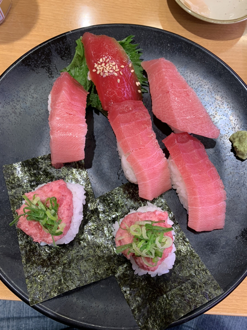 bdr529さんが投稿したスシロー 豊平西岡店（北海道/福住）の口コミ詳細 [食べログ] スシロー 豊平西岡店