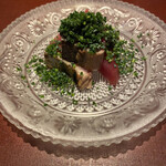 イル アオヤマ - 