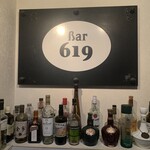 Bar 619 - 