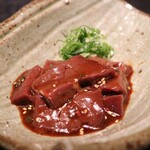 肉家 串八 - 