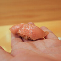 鮨 しゅん輔 阿佐ヶ谷 - 