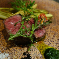 ARMONICO - なかやま牧場黒毛和牛