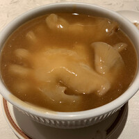 筑紫樓 銀座店 - 