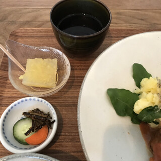 山崎駅 京都府 でランチに使えるお店 ランキング 食べログ