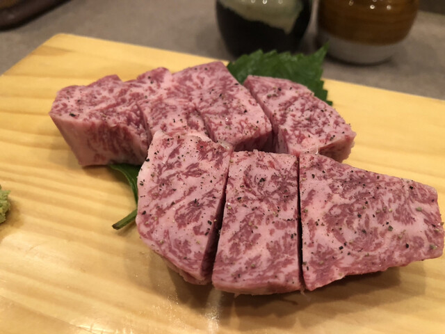 かつら 新今宮駅前 焼肉 食べログ