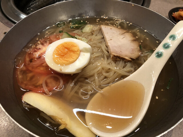 かつら 新今宮駅前 焼肉 食べログ