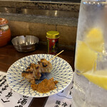 みそだれやきとり かんちゃん - 