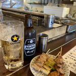 みそだれやきとり かんちゃん - 