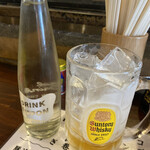 みそだれやきとり かんちゃん - 