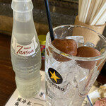 みそだれやきとり かんちゃん - 