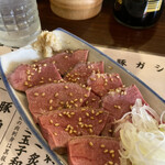 みそだれやきとり かんちゃん - 