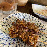 みそだれやきとり かんちゃん - 