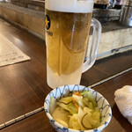 みそだれやきとり かんちゃん - 