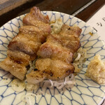 みそだれやきとり かんちゃん - 