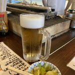 みそだれやきとり かんちゃん - 