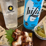 みそだれやきとり かんちゃん - 