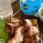 みそだれやきとり かんちゃん - 