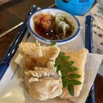 みそだれやきとり かんちゃん - 