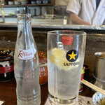 みそだれやきとり かんちゃん - 