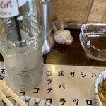 みそだれやきとり かんちゃん - 