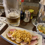 みそだれやきとり かんちゃん - 