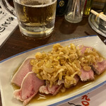 みそだれやきとり かんちゃん - 