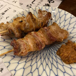 みそだれやきとり かんちゃん - 