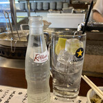 みそだれやきとり かんちゃん - 