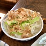 おさかなとごはん 福 - 