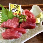 おさかなとごはん 福 - 