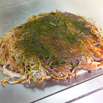 Okonomiyaki Hassho - 