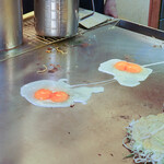 お好み焼き 八昌 - 