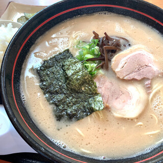 うちだラーメン_0