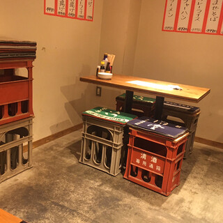 串焼きスタンド 猿子_2