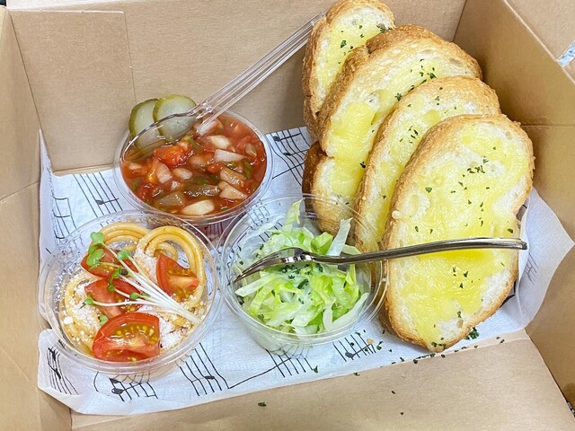 Tabac Catering Service