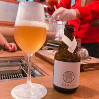 お肉屋 けいすけ 三男坊 - 