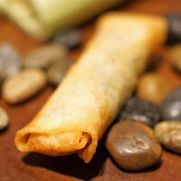 Convivio - イタリア風春巻