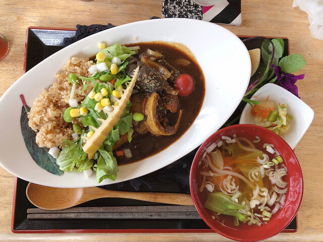 しばママのお店 - 山形市その他（オーガニック）の写真