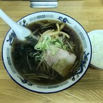 ラーメン浜っ子 - 料理写真: