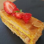 レ・ドゥー - ミルフィーユ