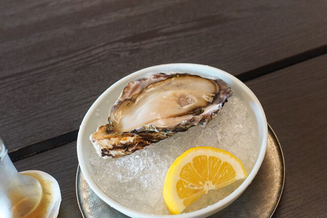 Kaki Fune Kanawa photo 2