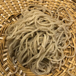 Soba shunpuusou - 