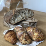 パンの店　ポルカ - 