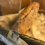 パンの店　ポルカ - 