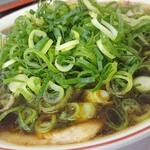 新福菜館 - 